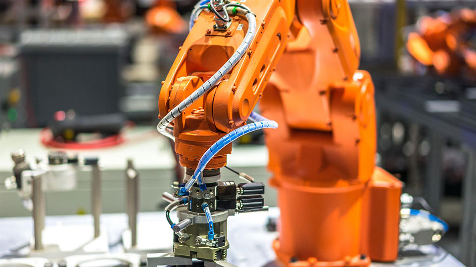 國際級研發(fā)實(shí)力