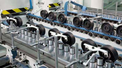 勇通顆粒包裝機在使用時應注意什么？