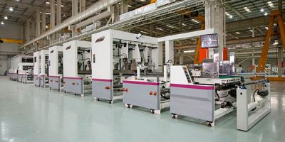 祝賀湖北信美包裝工程有限公司網(wǎng)站上線(xiàn)！